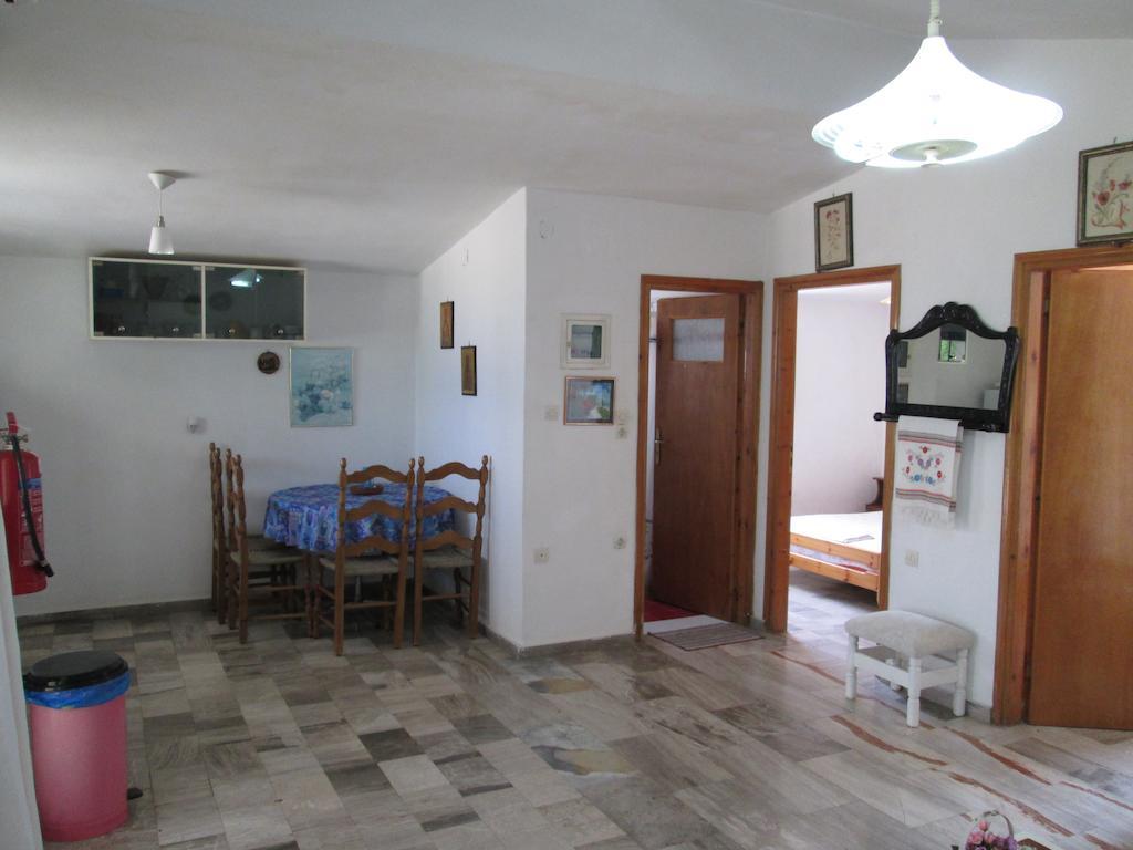 Bio House Apartamento Chrani Habitación foto